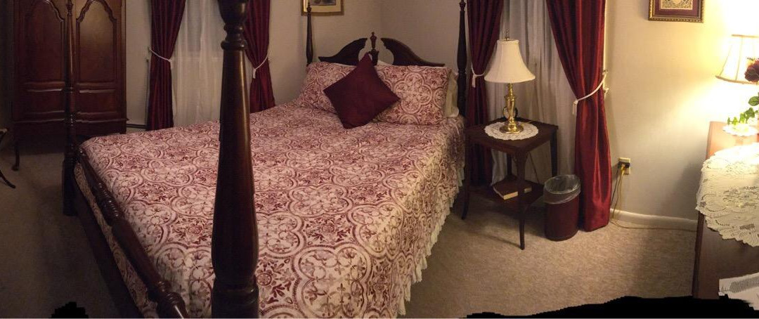 Leaman's Country Lodging主图