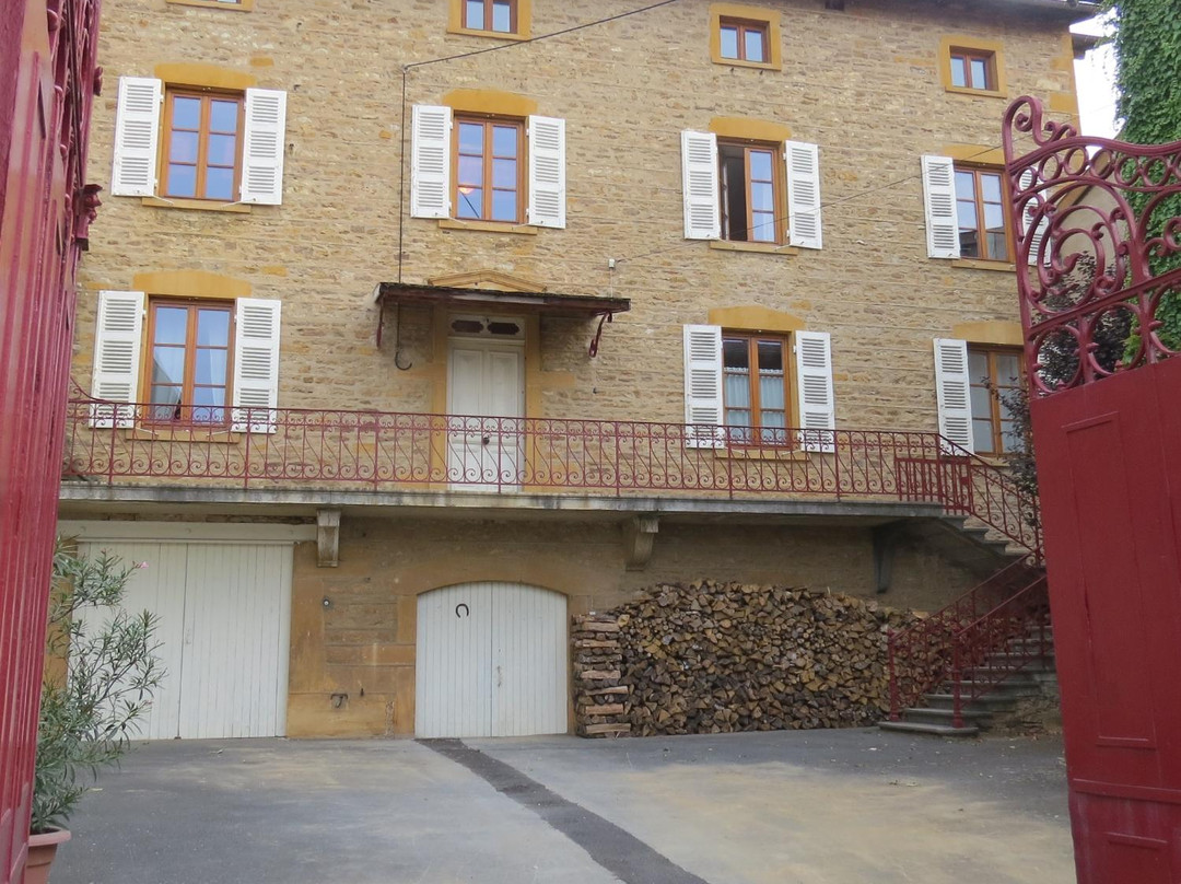Domaine Guillard Roger et Nicole主图