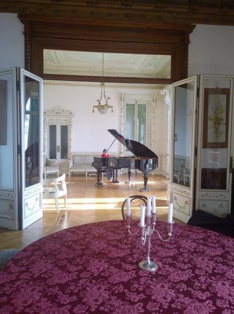 Villa Volpi