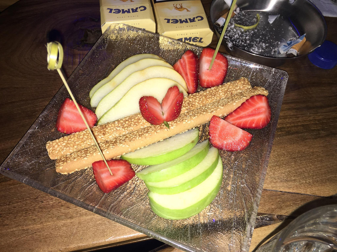 Kartell-Katerini必去景点