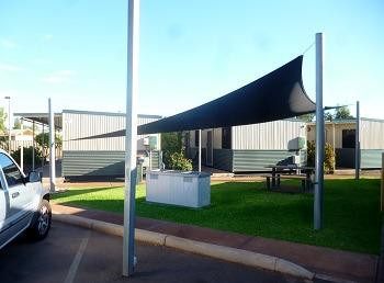 Karratha Lodge