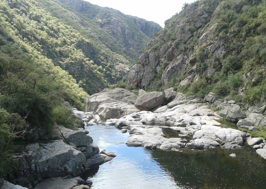 Province of Cordoba旅游攻略图片