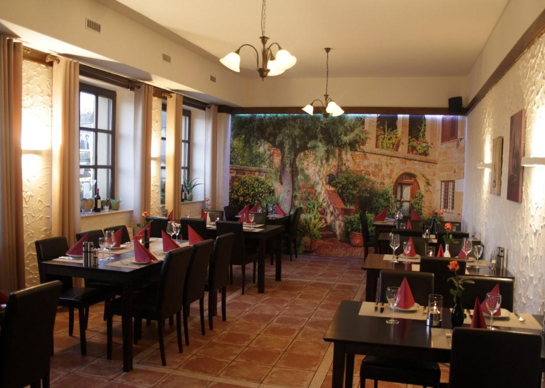 Ristorante La Toscana