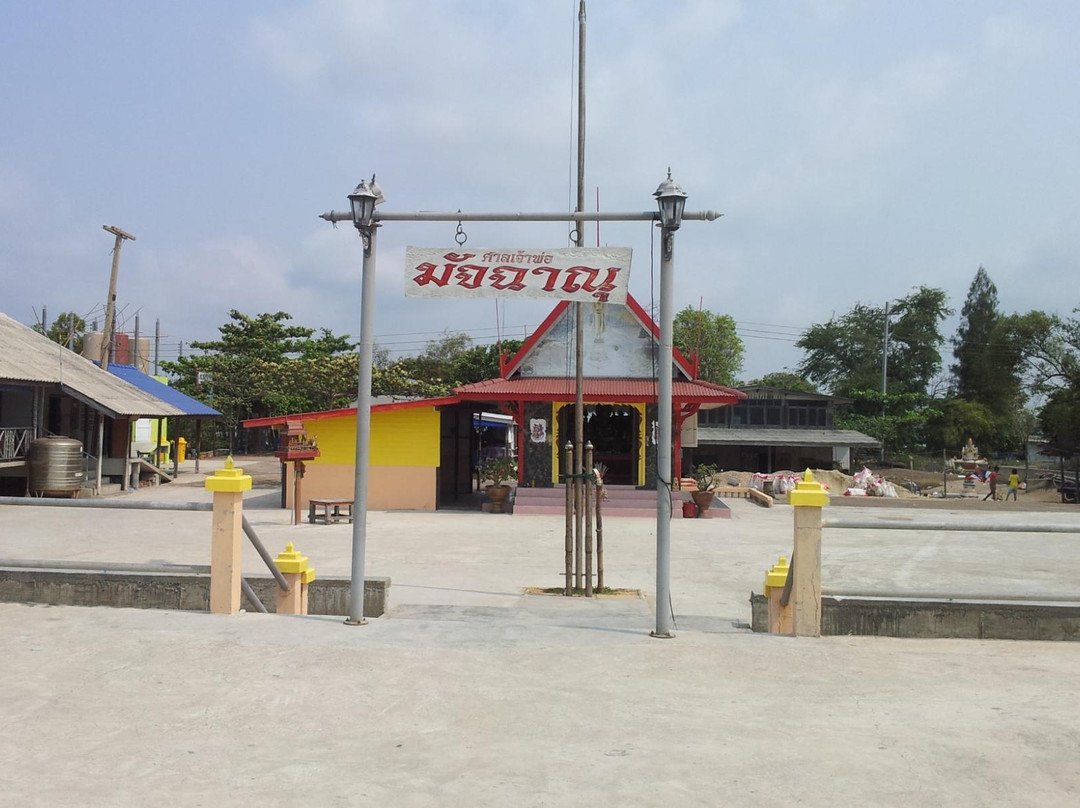 Dolphin Viewpoint-龙仔厝必去景点