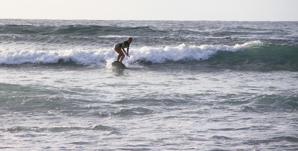 Strapless Kite & Surf School景点图片