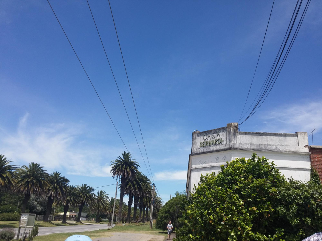 Bernardi Winery-科洛尼亚·德尔萨克拉门托城必去景点