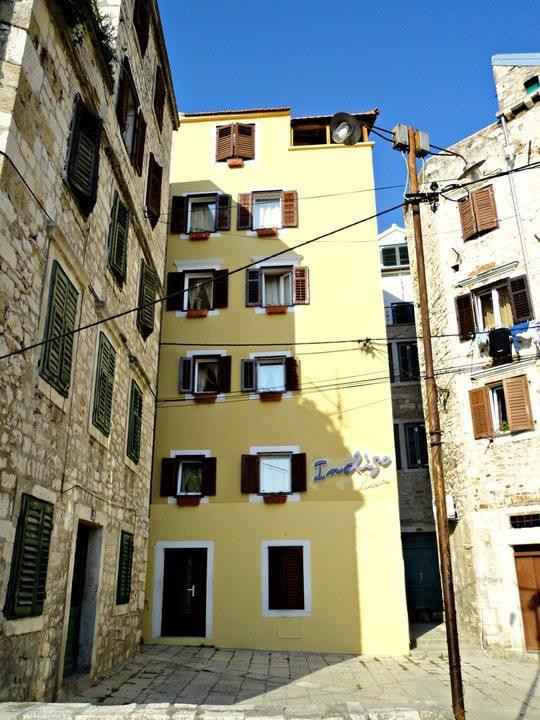 Indigo Hostel