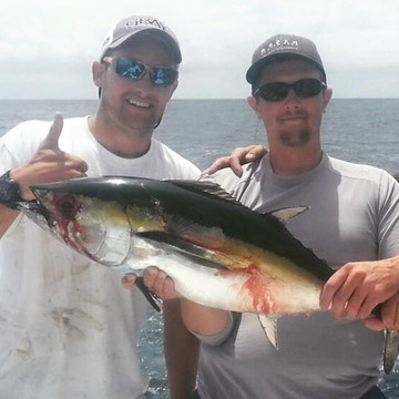 SeaQuest Charters-美特尔海滩必去景点