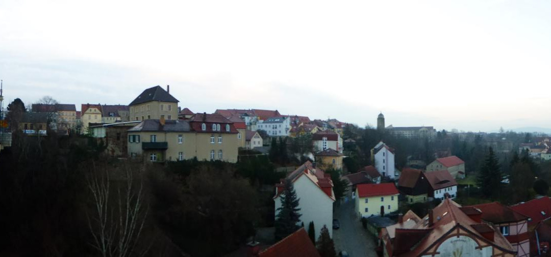 Friedensbrücke-Bautzen必去景点