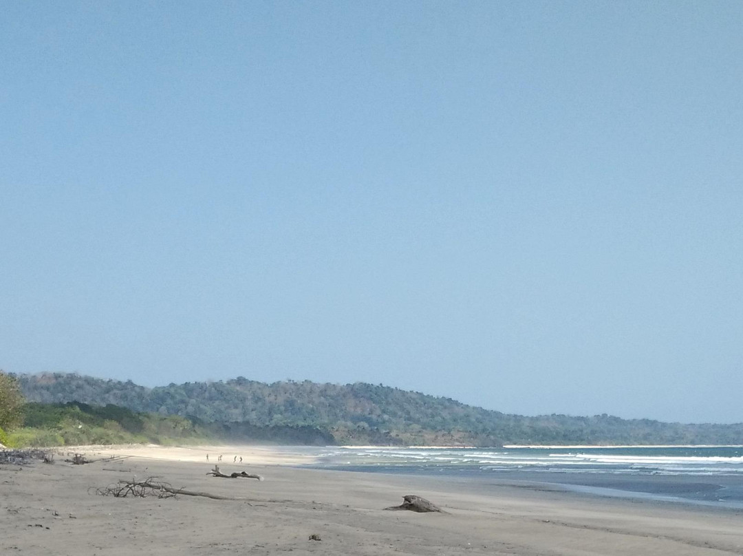 Trianggulasi Beach-巴纽旺宣必去景点