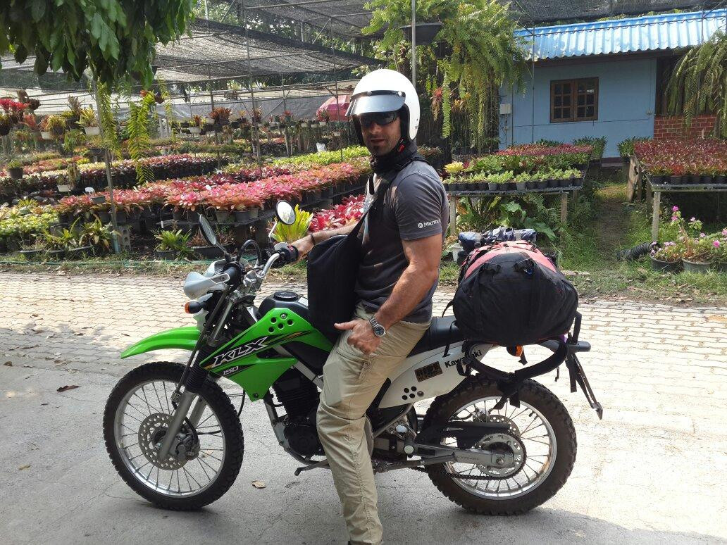 帕拉达凤梨花园度假酒店主图