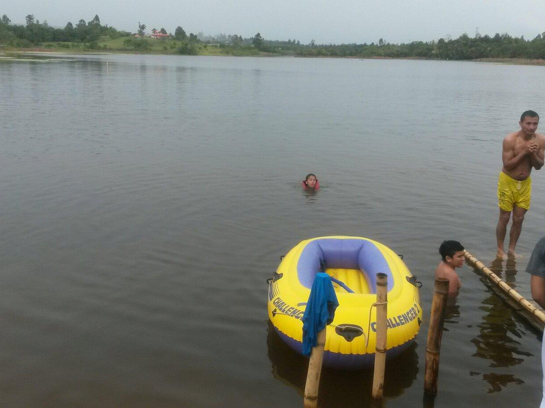 Lago El Bolson-Cajibio必去景点