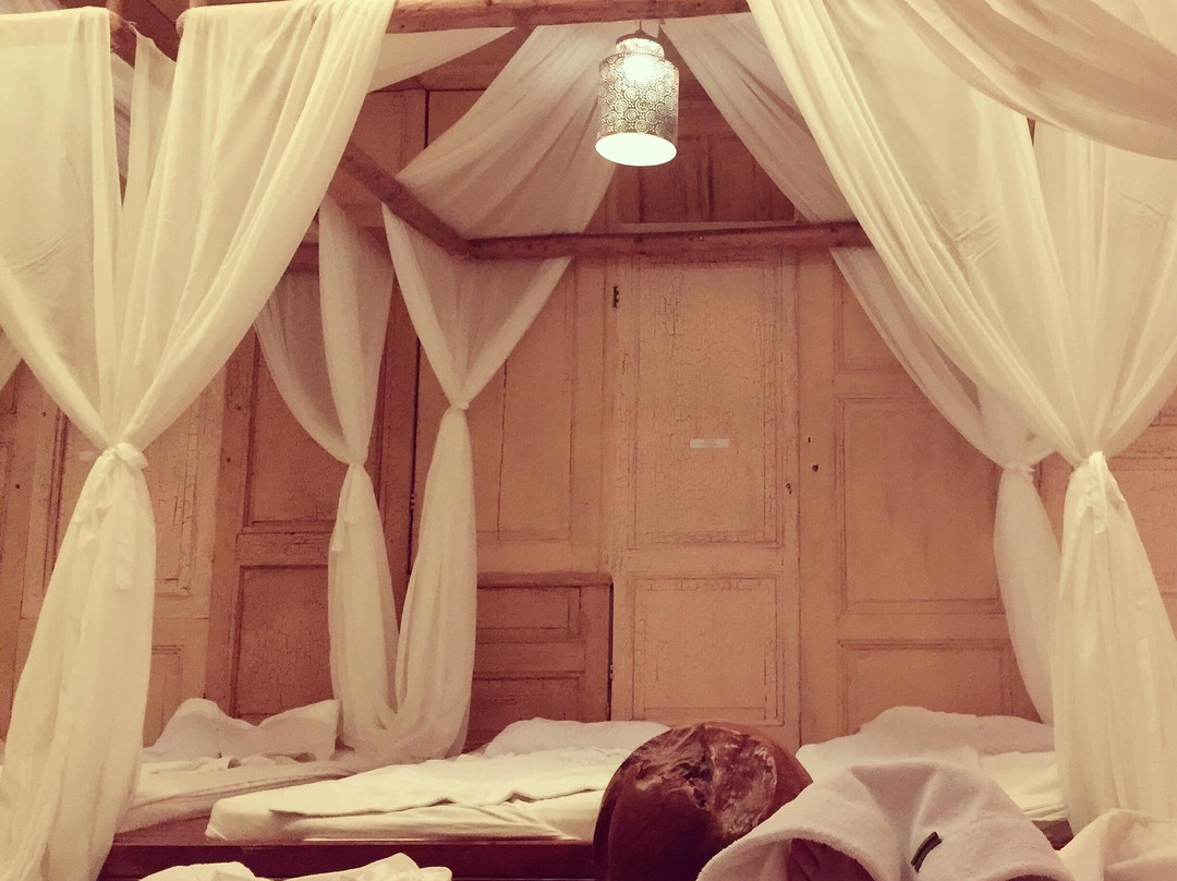 Sauna Devarana景点图片