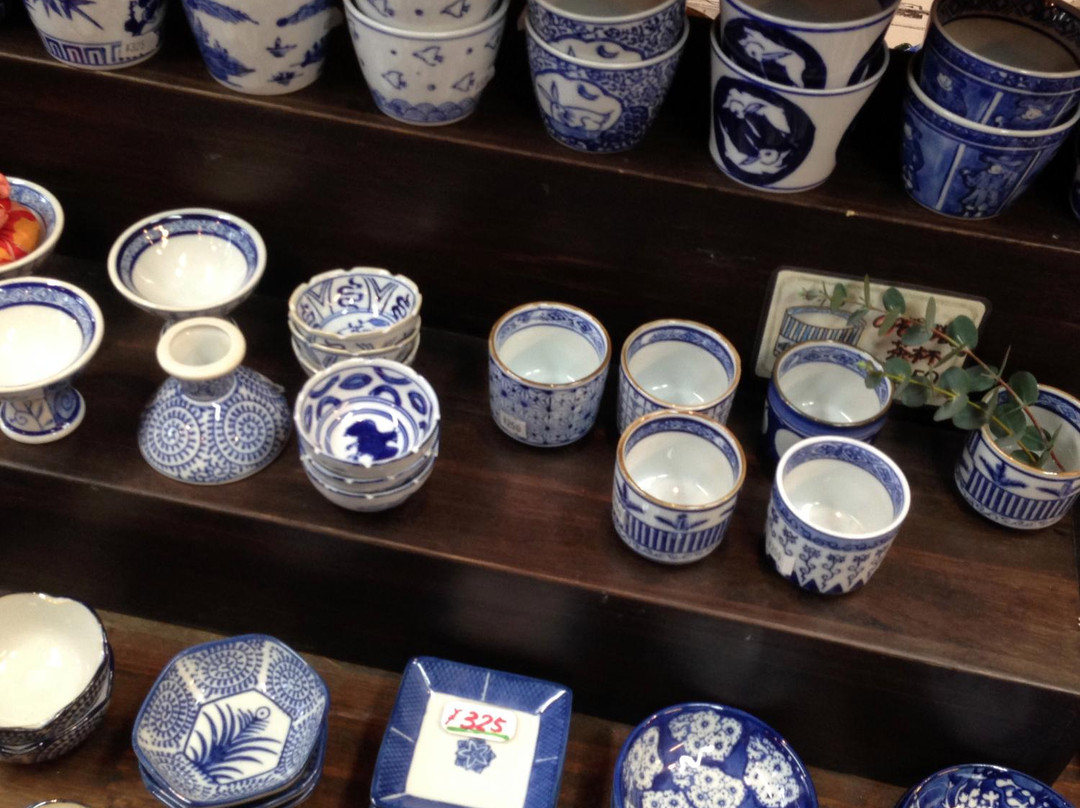 Gallery Fu-太宰府市必去景点