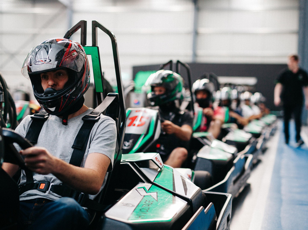 Ravenhall旅游攻略图片