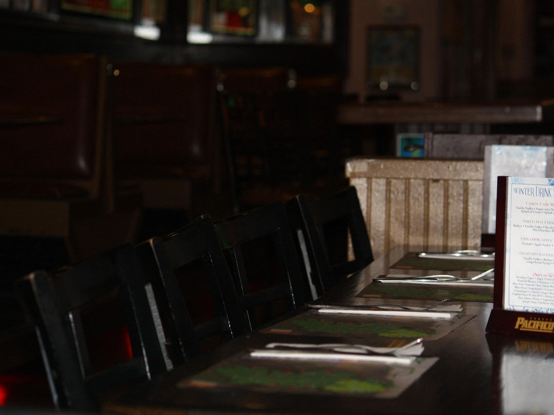 Johnny McGorey's Pub-Massapequa Park必去景点