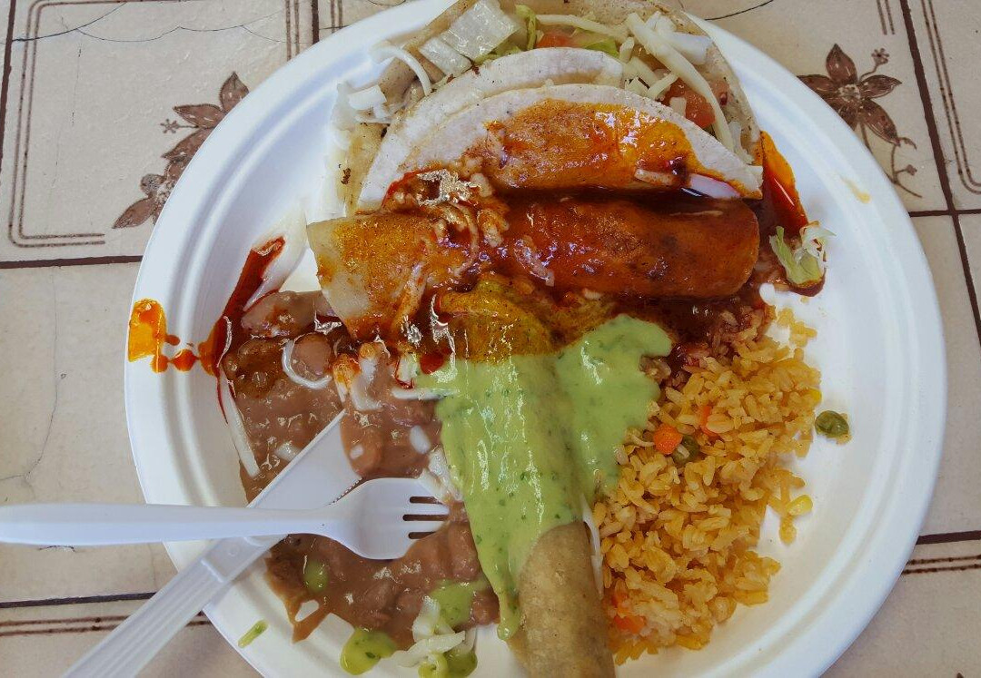 La Noche Buena Restaurant