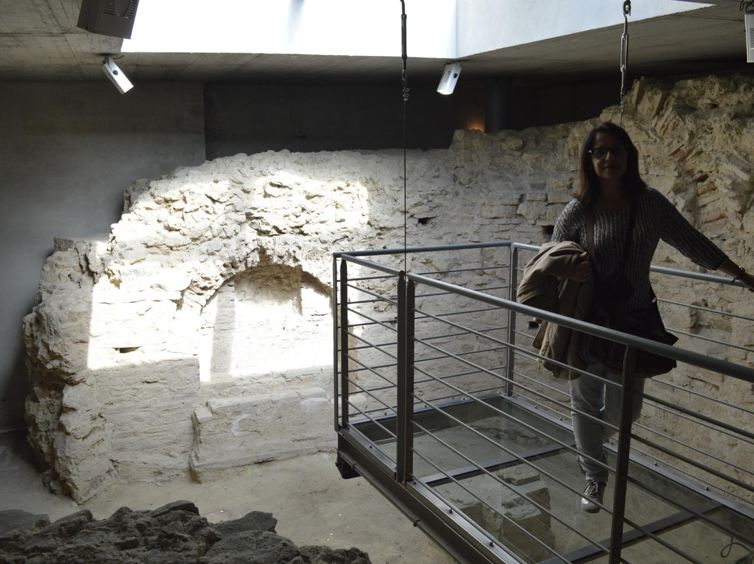Early Christian Mausoleum-佩奇必去景点