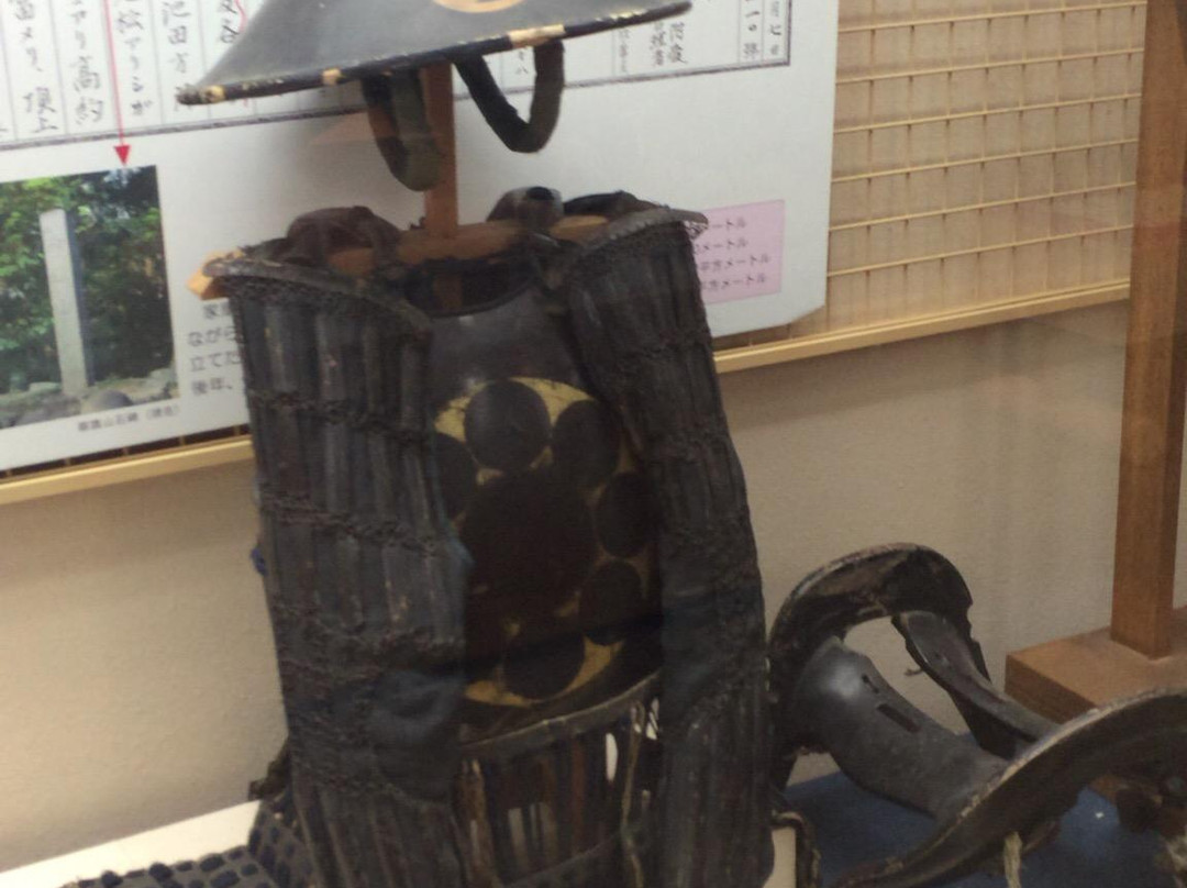 Nagakute History Museum-长久手市必去景点