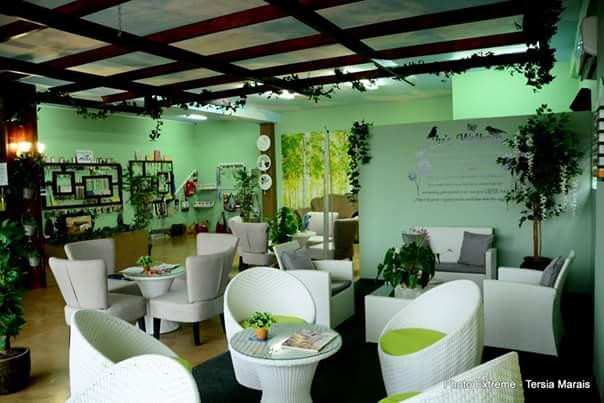 Zelexa Beauty Spa-莫塞尔贝必去景点