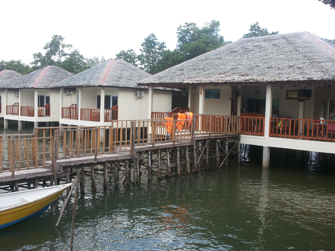 Bintan Mangrove Cottage