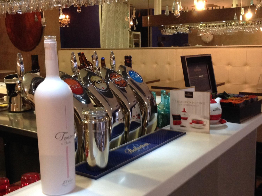 Brasserie l'étoile Corse