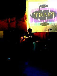 Trapi Bilbo-毕尔巴鄂必去景点