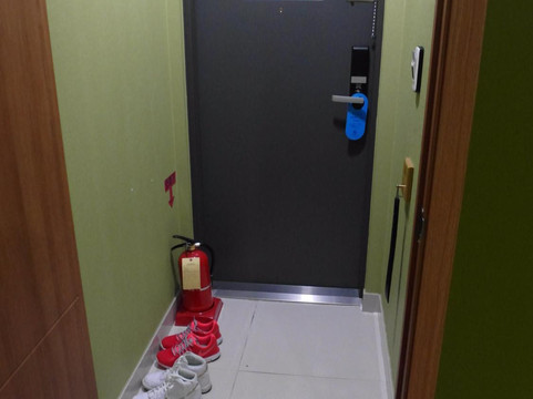 水原中央广场酒店主图