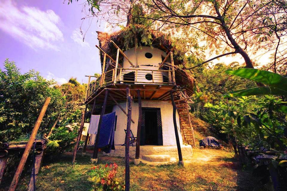 Rancho de la Luna
