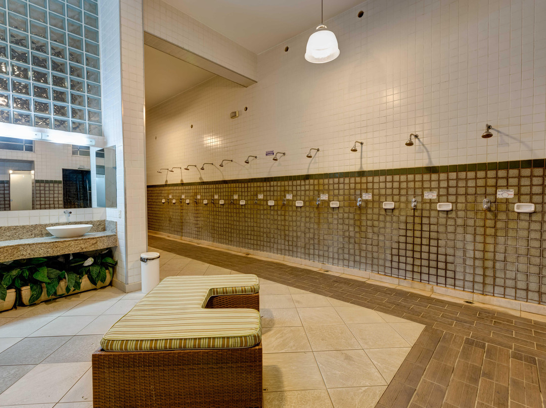 Balneário Maria José-圣保罗必去景点