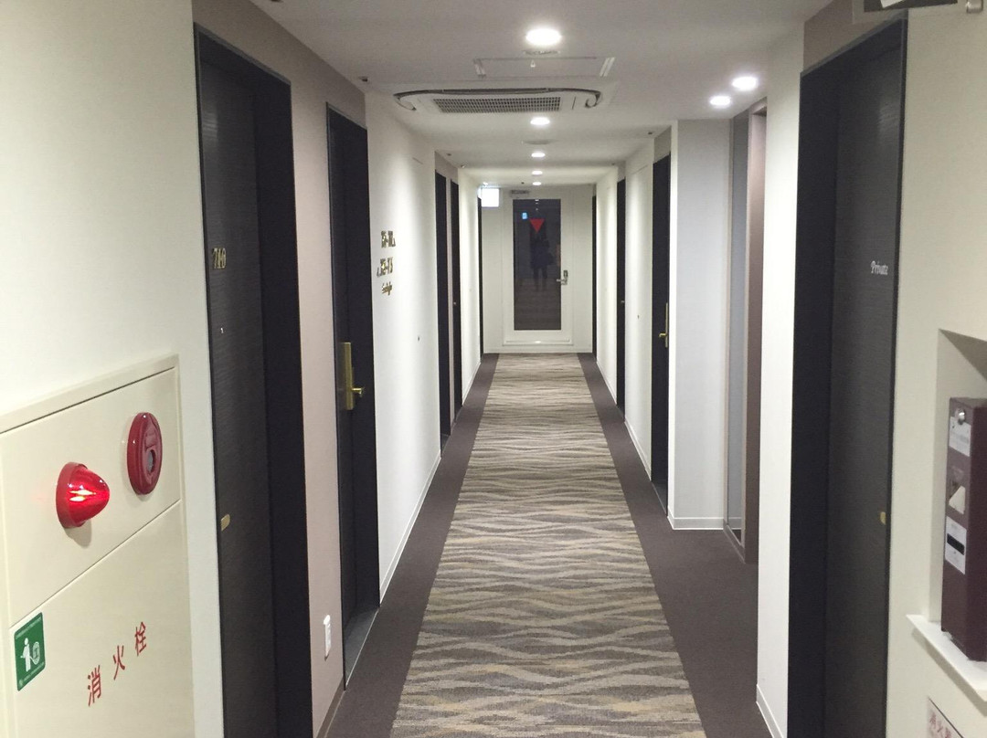 AB Hotel Ichinomiya主图