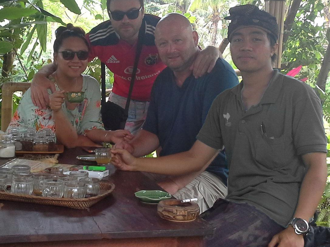 Bravo Bali Tour and Transport-Bedulu必去景点