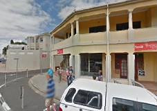 Marina da Gama餐馆和美食-Kosie's Place