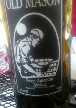 Old Mason Winery & Vineyard-West Milton必去景点