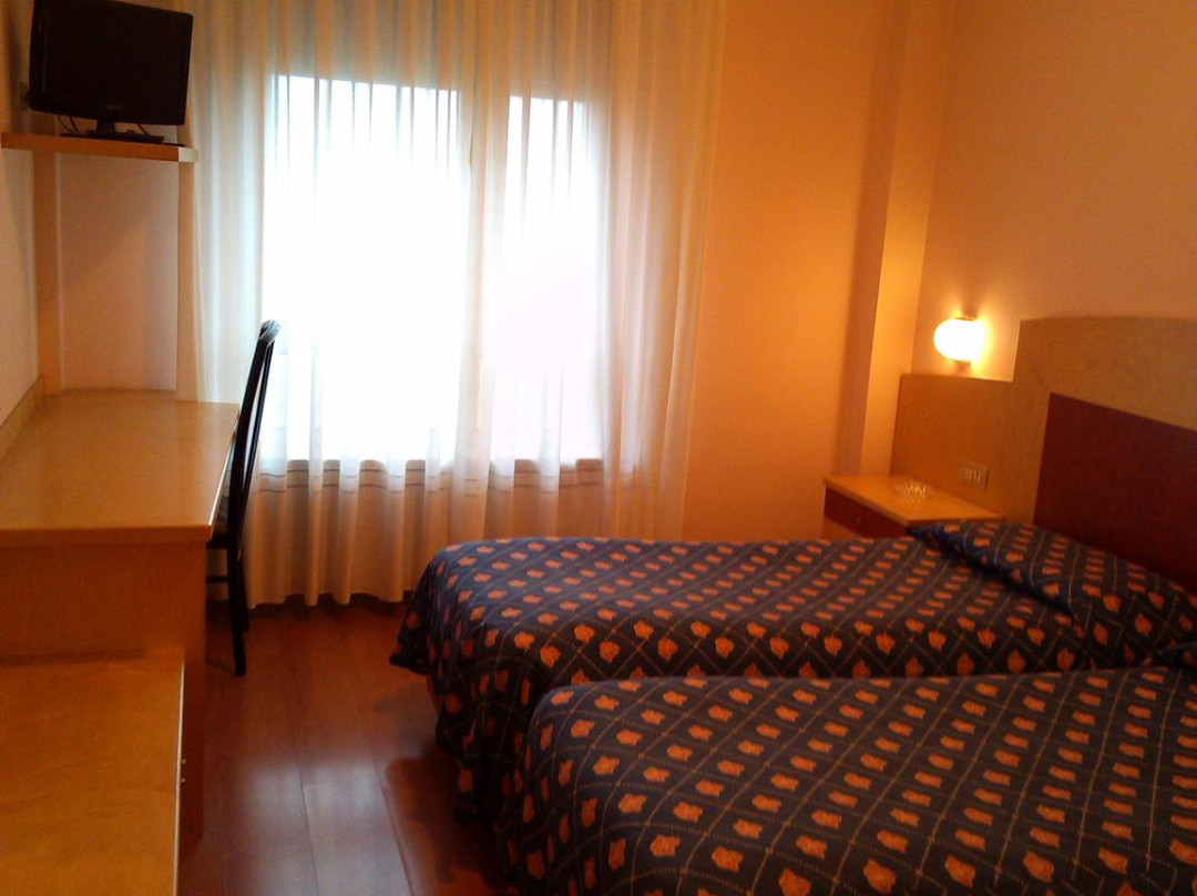 Hotel Palladio主图