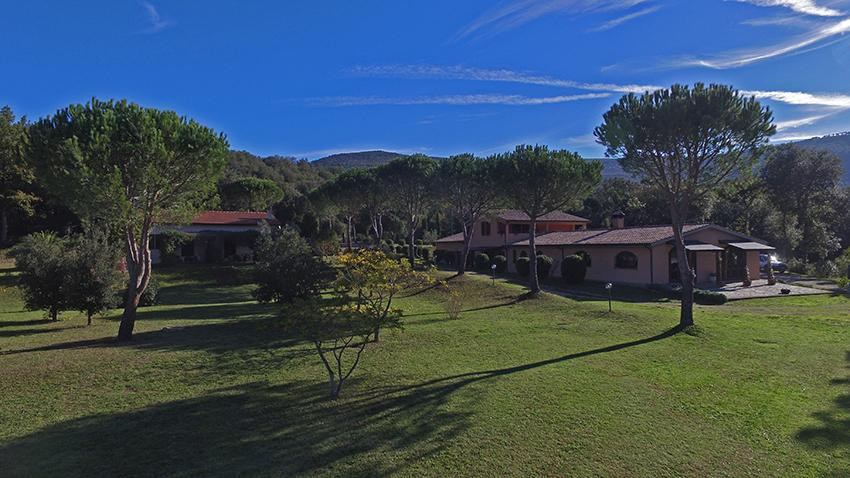 Agriturismo Arnaione