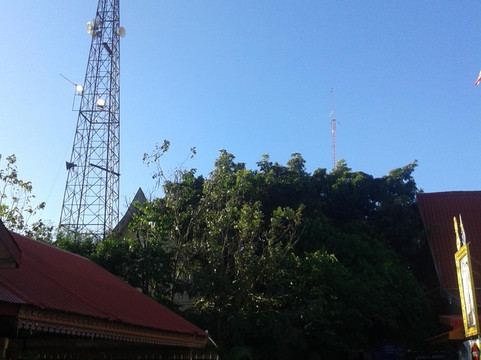 Wat Phichsopharam-琴叻必去景点