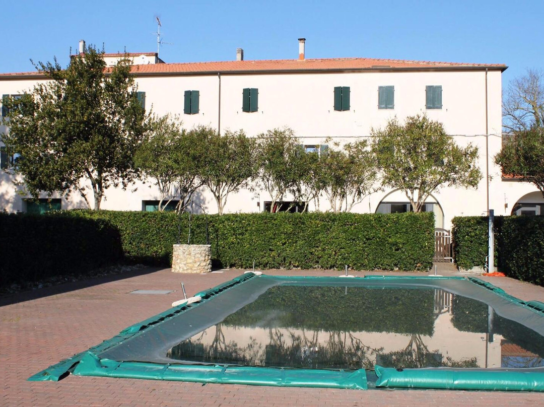 Agriturismo Antica Fonte