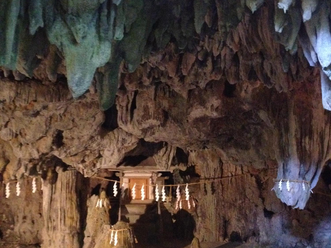 Futen Manzan Jinguji Temple-宜野湾市必去景点