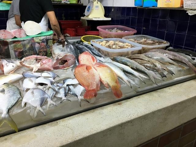 Taman Tun Market-吉隆坡必去景点
