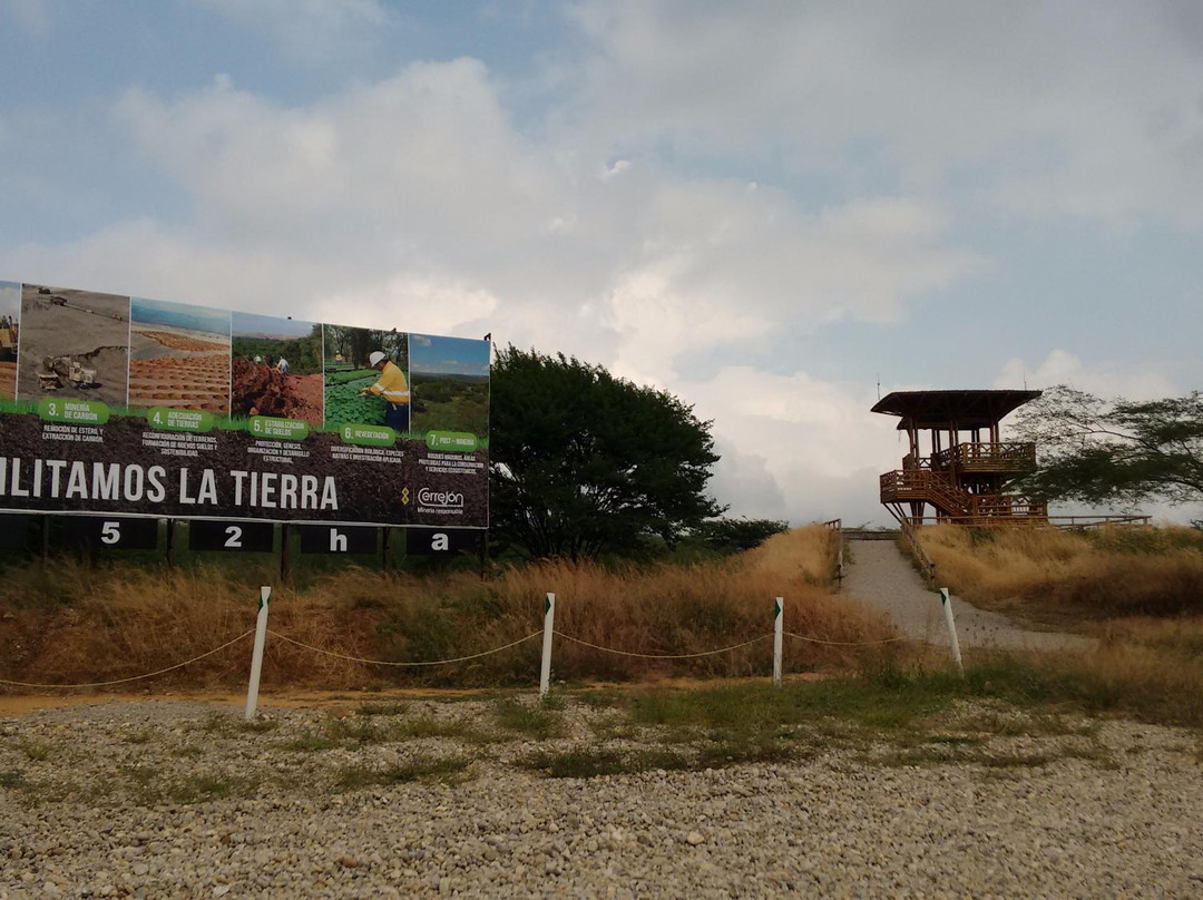 Cerrejon-Albania必去景点