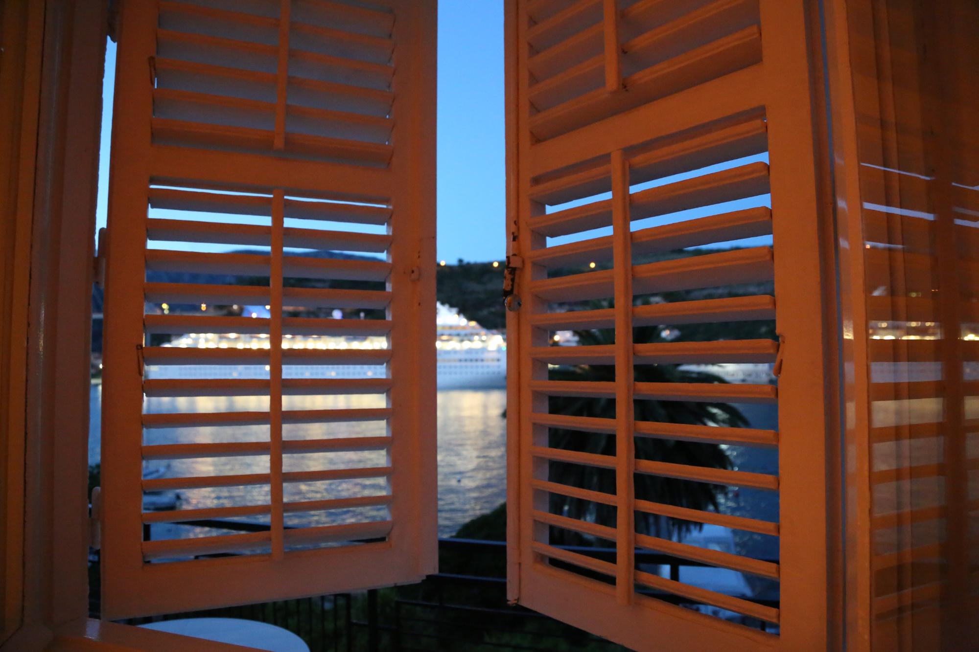 Guest House Radovic-酒店景观