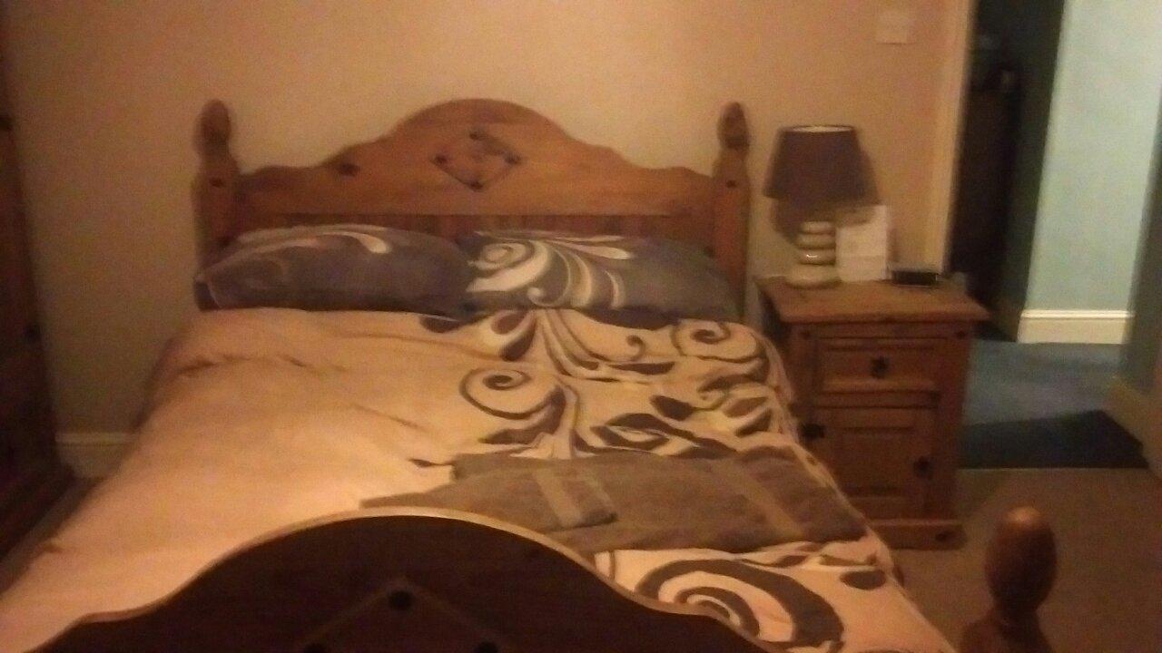 Rosebarne Bed & Breakfast-官方