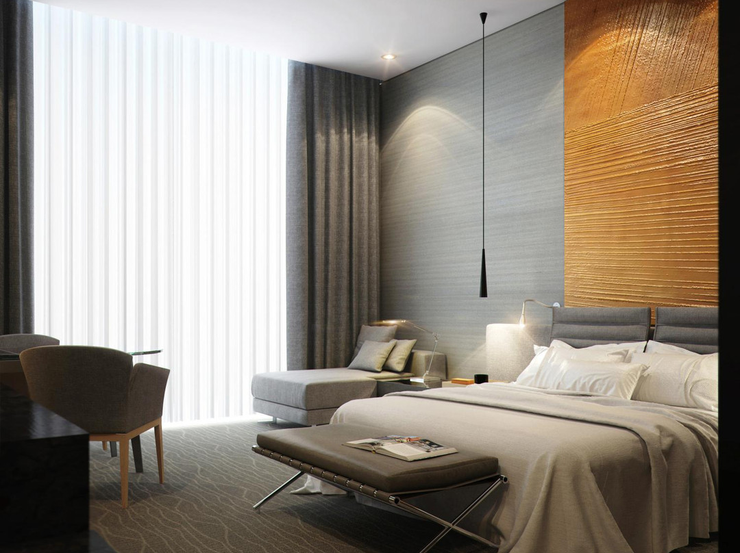 Grand Fiesta Americana Monterrey Valle