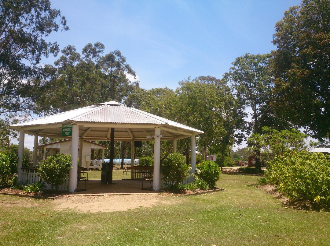 Caboolture Historical Village景点图片