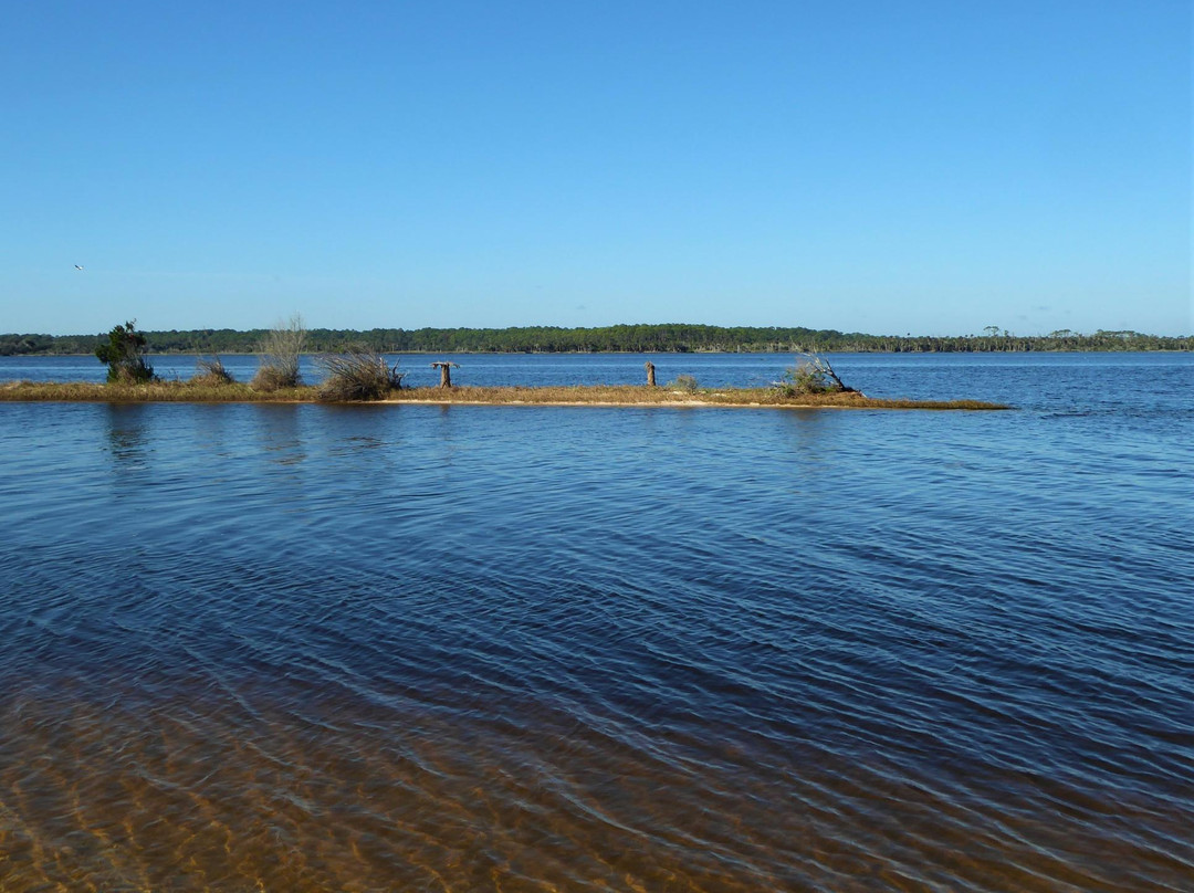Halifax River Blueway-奥蒙德海滩必去景点