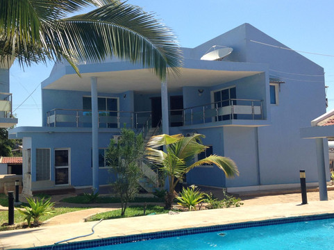 Aparthotel Mozambique - Pemba主图