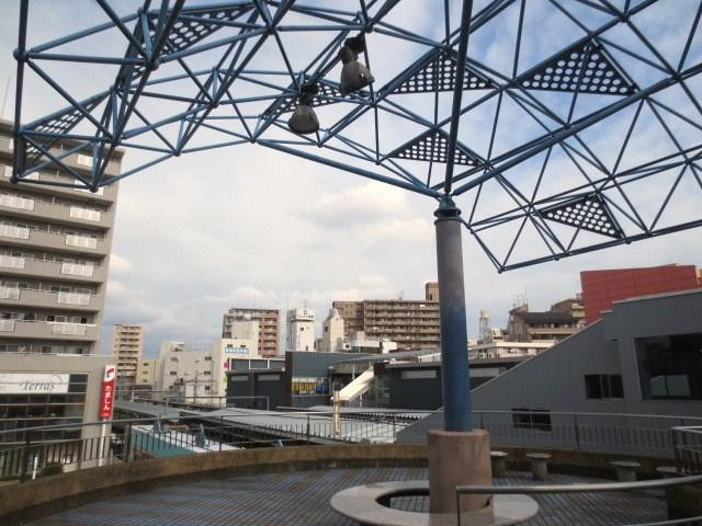 Fujimi Terrace-东久留米市必去景点