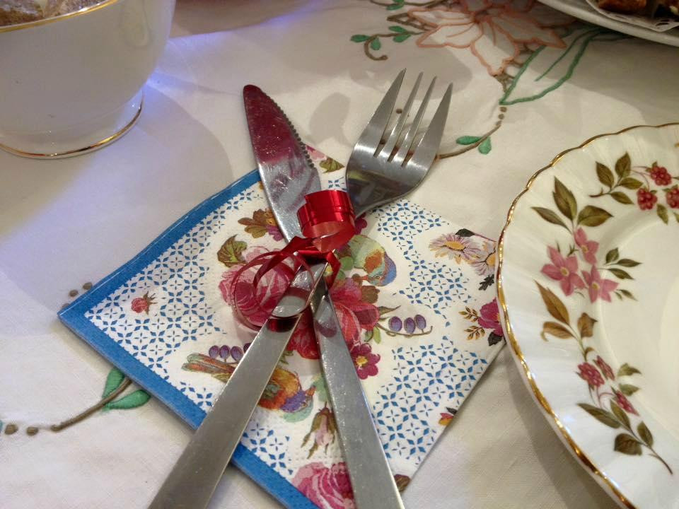 Llantarnam Grange-Cwmbran必去景点