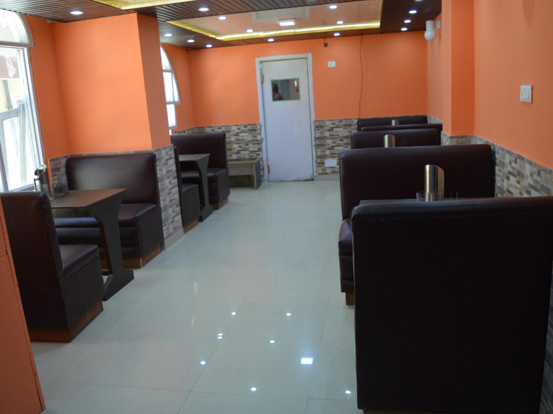 Hotel Taj Palace主图